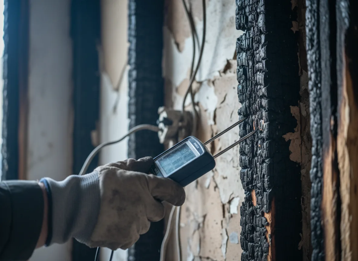 Fire Damage Restoration Weiner, AR FAQs